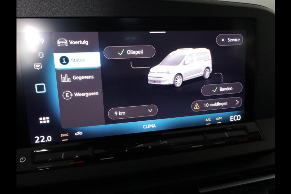 Volkswagen Caddy Combi Maxi Limited Edition 1.5 eHybrid EU6 85 kW (115 pk