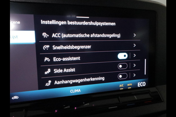 Volkswagen Caddy Combi Maxi Limited Edition 1.5 eHybrid EU6 85 kW (115 pk