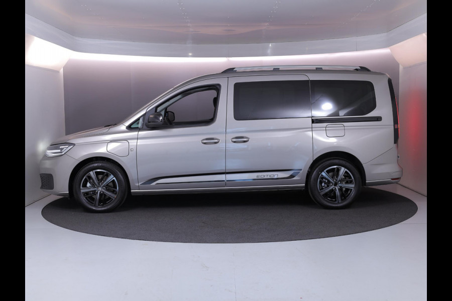 Volkswagen Caddy Combi Maxi Limited Edition 1.5 eHybrid EU6 85 kW (115 pk