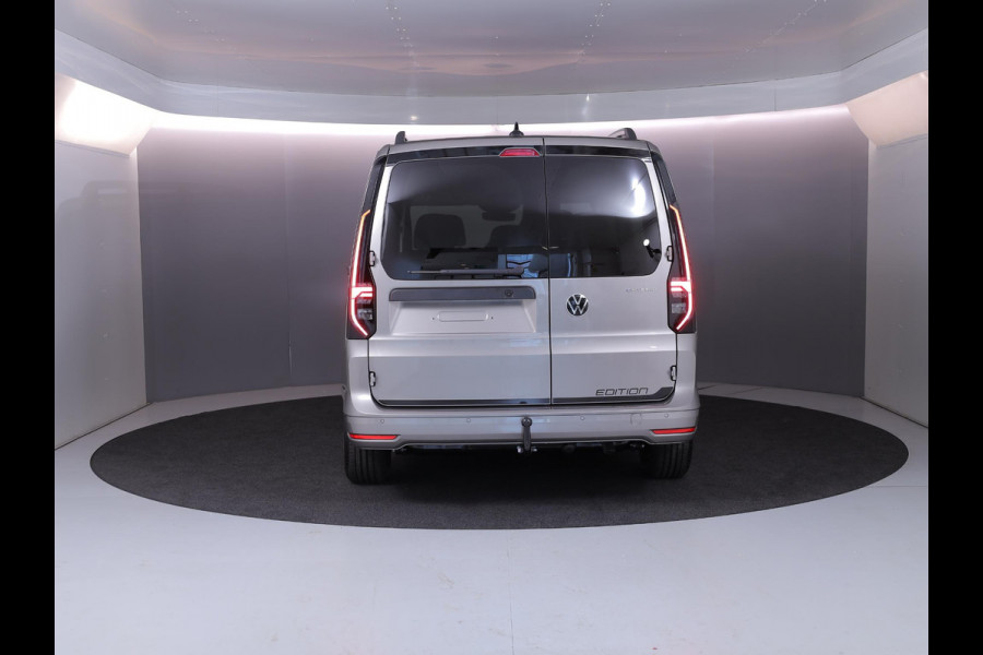 Volkswagen Caddy Combi Maxi Limited Edition 1.5 eHybrid EU6 85 kW (115 pk