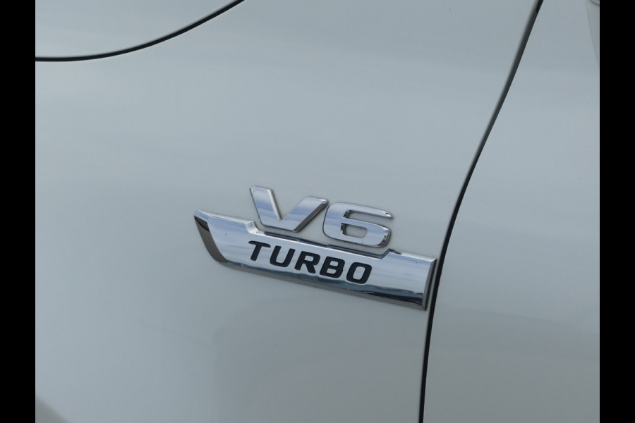 Mercedes-Benz X-Klasse 350 d 4-MATIC 3500KG Trekgewicht Camera/Leer/Led