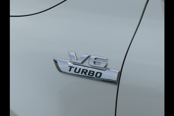 Mercedes-Benz X-Klasse 350 d 4-MATIC 3500KG Trekgewicht Camera/Leer/Led
