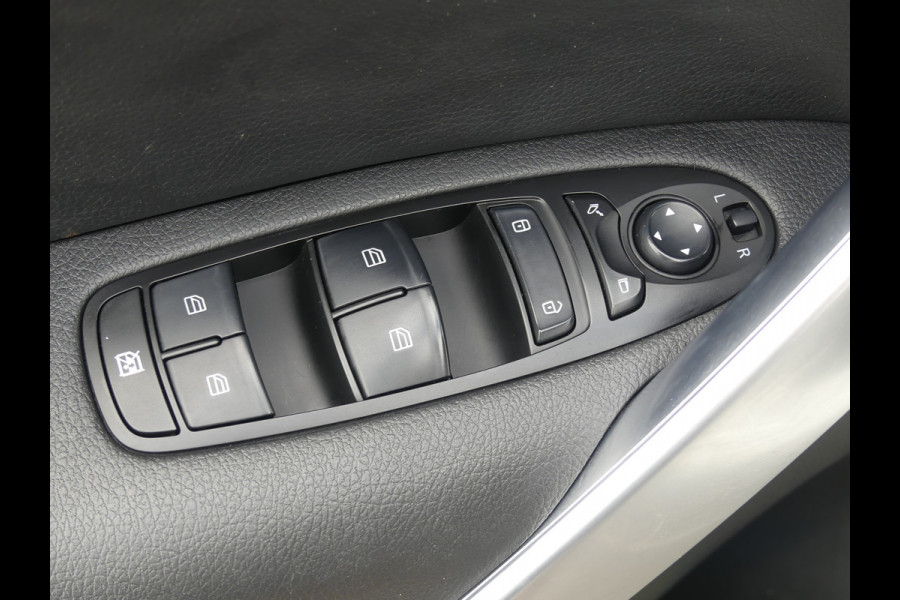 Mercedes-Benz X-Klasse 350 d 4-MATIC 3500KG Trekgewicht Camera/Leer/Led