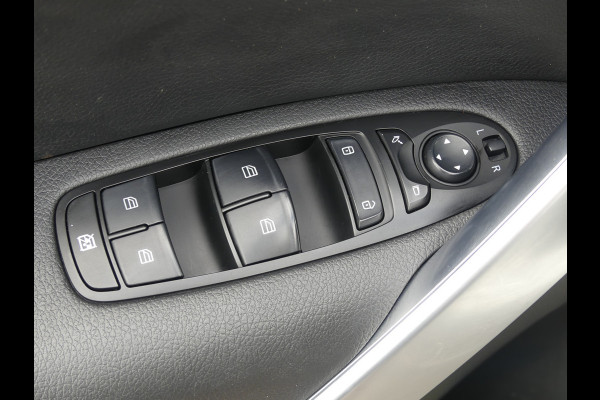 Mercedes-Benz X-Klasse 350 d 4-MATIC 3500KG Trekgewicht Camera/Leer/Led