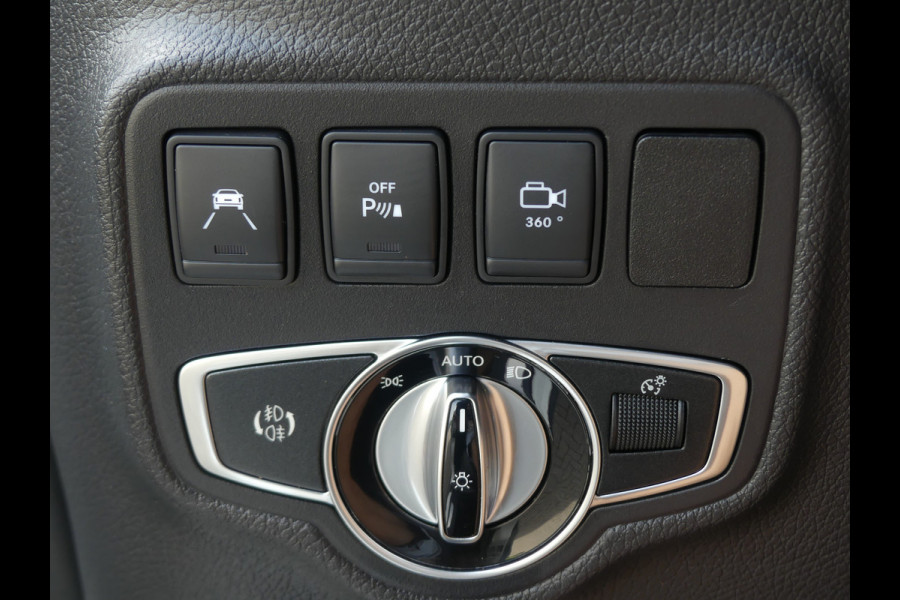 Mercedes-Benz X-Klasse 350 d 4-MATIC 3500KG Trekgewicht Camera/Leer/Led