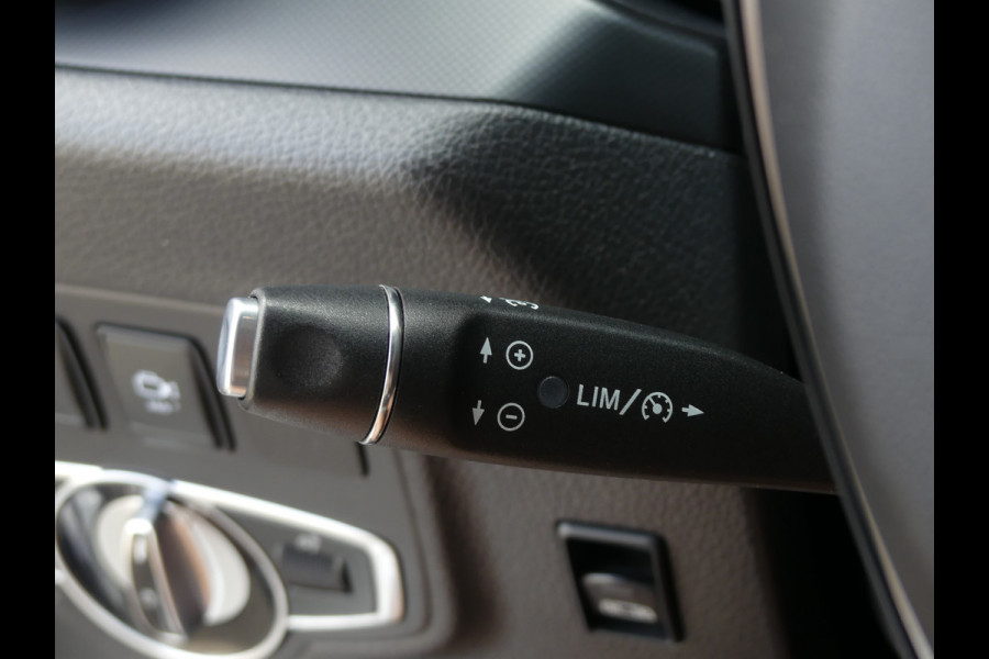 Mercedes-Benz X-Klasse 350 d 4-MATIC 3500KG Trekgewicht Camera/Leer/Led