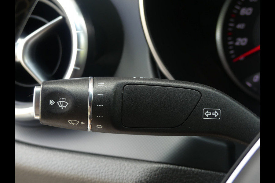 Mercedes-Benz X-Klasse 350 d 4-MATIC 3500KG Trekgewicht Camera/Leer/Led