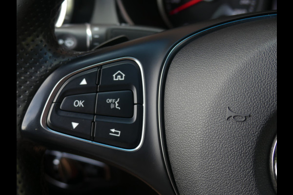 Mercedes-Benz X-Klasse 350 d 4-MATIC 3500KG Trekgewicht Camera/Leer/Led