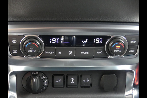 Mercedes-Benz X-Klasse 350 d 4-MATIC 3500KG Trekgewicht Camera/Leer/Led