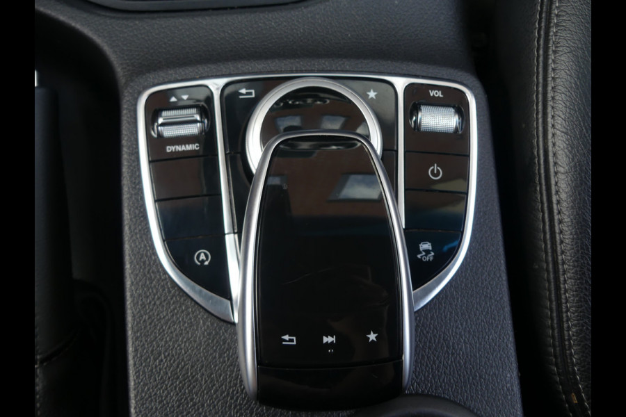 Mercedes-Benz X-Klasse 350 d 4-MATIC 3500KG Trekgewicht Camera/Leer/Led