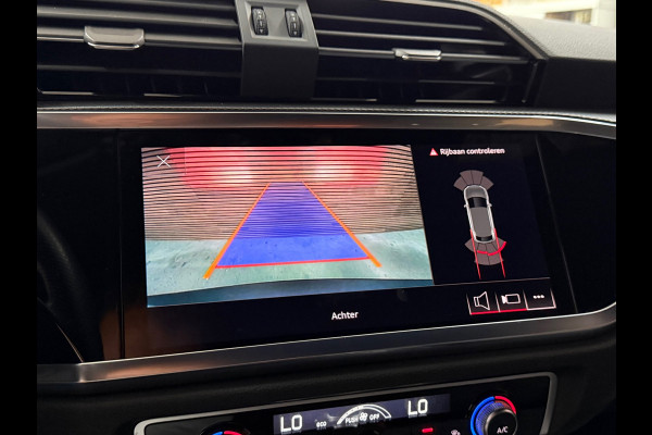 Audi Q3 Sportback 45 TFSI e S Edition | VOL!| 2x S-line Binnen/buiten | LED | Audi Sound Plus | MMI Plus | APS Plus | 20inch |