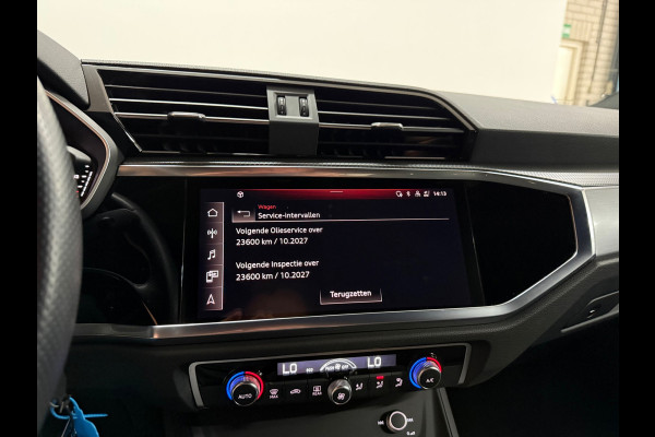 Audi Q3 Sportback 45 TFSI e S Edition | VOL!| 2x S-line Binnen/buiten | LED | Audi Sound Plus | MMI Plus | APS Plus | 20inch |