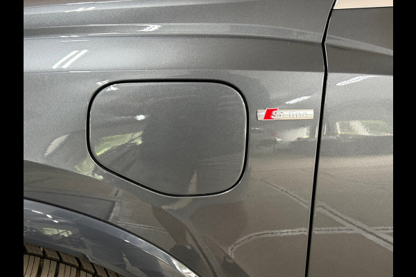 Audi Q3 Sportback 45 TFSI e S Edition | VOL!| 2x S-line Binnen/buiten | LED | Audi Sound Plus | MMI Plus | APS Plus | 20inch |