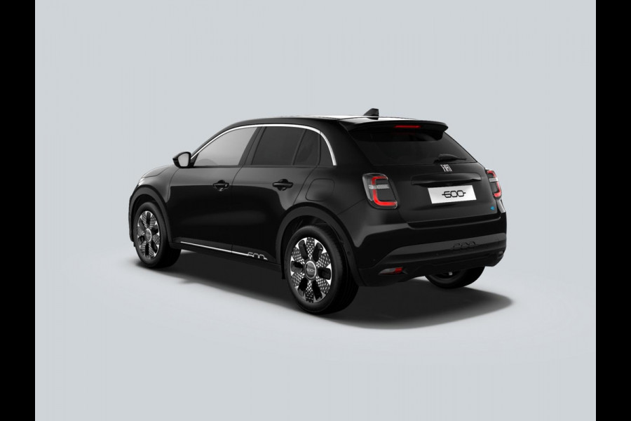 Fiat 600E La Prima 54 kWh | Pack Winter