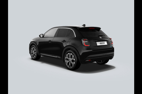 Fiat 600E La Prima 54 kWh | Pack Winter