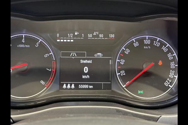 Opel Corsa 1.4 Edition 90PK NAVIGATIE-AIRCO-LMV-PDC-CRUISE CONTROL