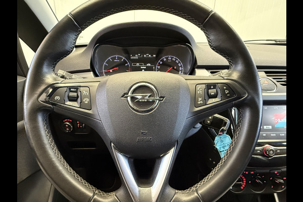 Opel Corsa 1.4 Edition 90PK NAVIGATIE-AIRCO-LMV-PDC-CRUISE CONTROL