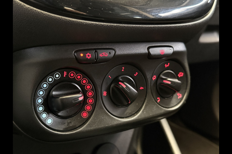 Opel Corsa 1.4 Edition 90PK NAVIGATIE-AIRCO-LMV-PDC-CRUISE CONTROL