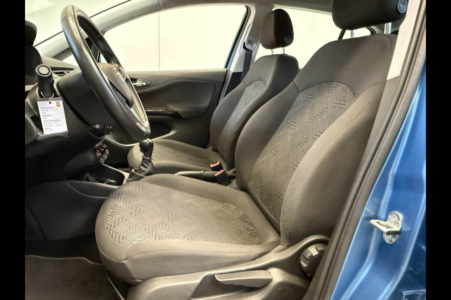 Opel Corsa 1.4 Edition 90PK NAVIGATIE-AIRCO-LMV-PDC-CRUISE CONTROL
