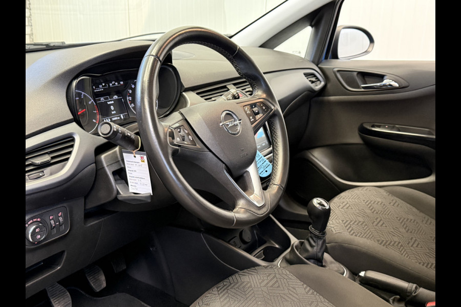 Opel Corsa 1.4 Edition 90PK NAVIGATIE-AIRCO-LMV-PDC-CRUISE CONTROL