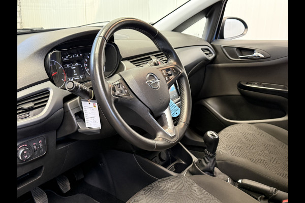 Opel Corsa 1.4 Edition 90PK NAVIGATIE-AIRCO-LMV-PDC-CRUISE CONTROL