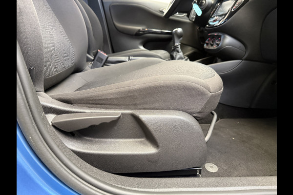 Opel Corsa 1.4 Edition 90PK NAVIGATIE-AIRCO-LMV-PDC-CRUISE CONTROL