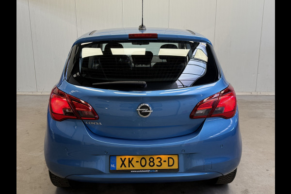 Opel Corsa 1.4 Edition 90PK NAVIGATIE-AIRCO-LMV-PDC-CRUISE CONTROL