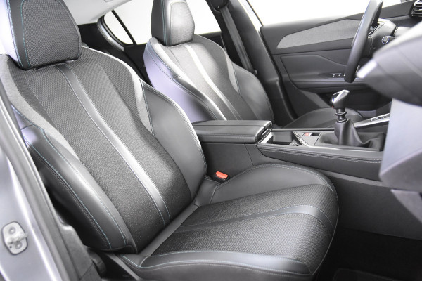 Peugeot 308 *1ste Eigenaar*Leer*Navigatie*Camera*