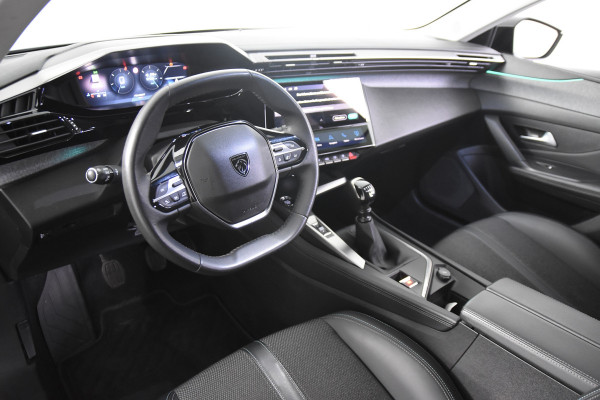 Peugeot 308 *1ste Eigenaar*Leer*Navigatie*Camera*