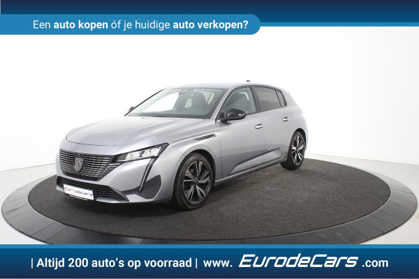 Peugeot 308 *1ste Eigenaar*Leer*Navigatie*Camera*