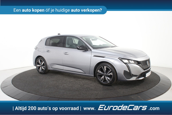 Peugeot 308 *1ste Eigenaar*Leer*Navigatie*Camera*