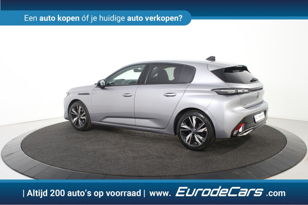 Peugeot 308 *1ste Eigenaar*Leer*Navigatie*Camera*