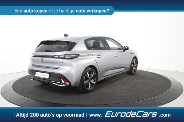 Peugeot 308 *1ste Eigenaar*Leer*Navigatie*Camera*