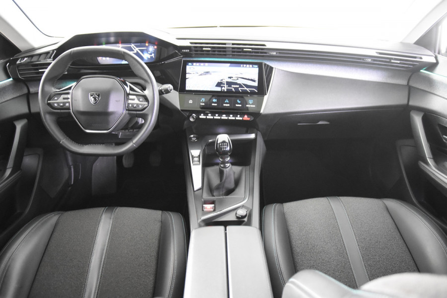 Peugeot 308 *1ste Eigenaar*Leer*Navigatie*Camera*