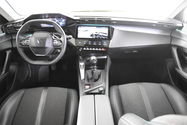 Peugeot 308 *1ste Eigenaar*Leer*Navigatie*Camera*