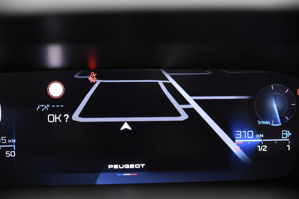 Peugeot 308 *1ste Eigenaar*Leer*Navigatie*Camera*