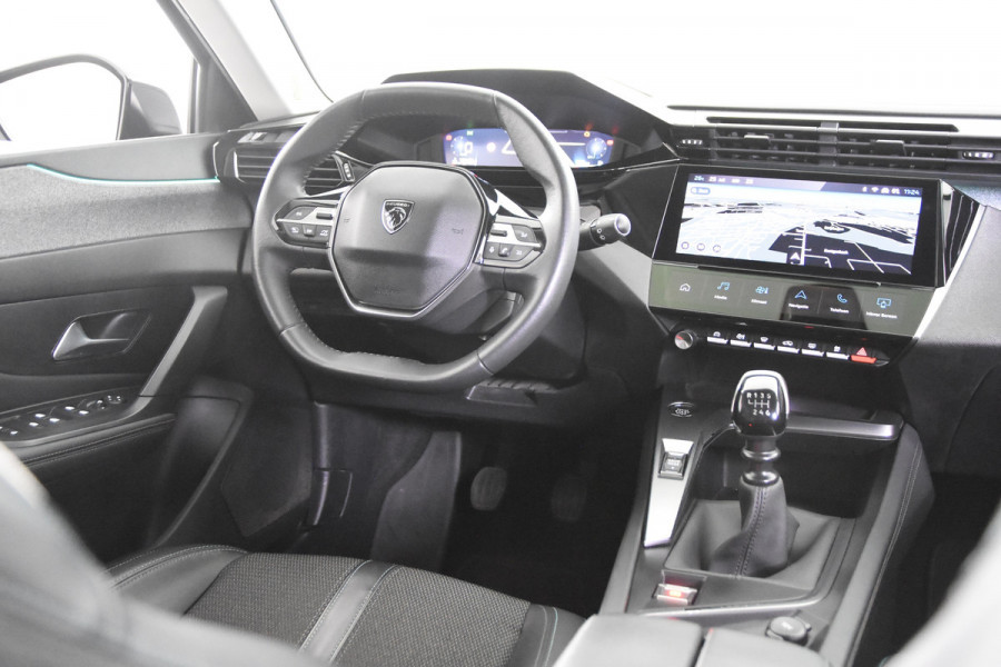 Peugeot 308 *1ste Eigenaar*Leer*Navigatie*Camera*