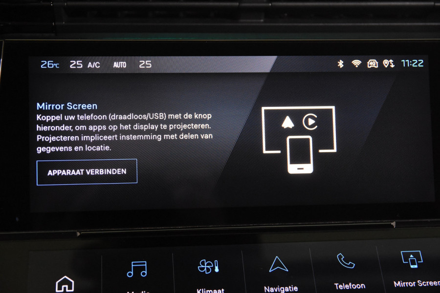 Peugeot 308 *1ste Eigenaar*Leer*Navigatie*Camera*