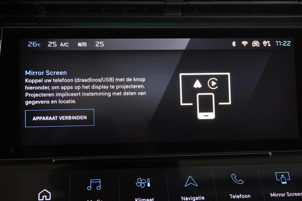 Peugeot 308 *1ste Eigenaar*Leer*Navigatie*Camera*