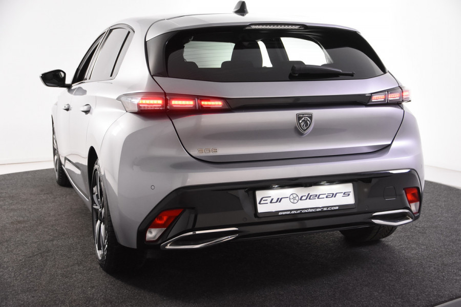 Peugeot 308 *1ste Eigenaar*Leer*Navigatie*Camera*