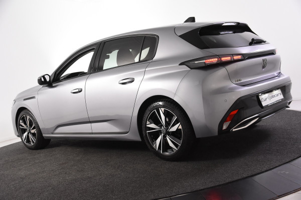 Peugeot 308 *1ste Eigenaar*Leer*Navigatie*Camera*