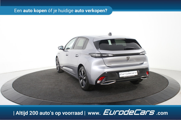 Peugeot 308 *1ste Eigenaar*Leer*Navigatie*Camera*