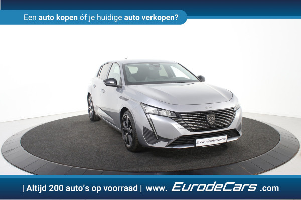 Peugeot 308 *1ste Eigenaar*Leer*Navigatie*Camera*