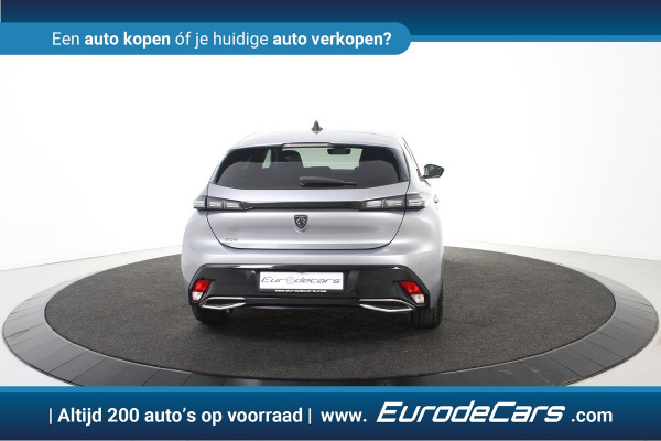 Peugeot 308 *1ste Eigenaar*Leer*Navigatie*Camera*