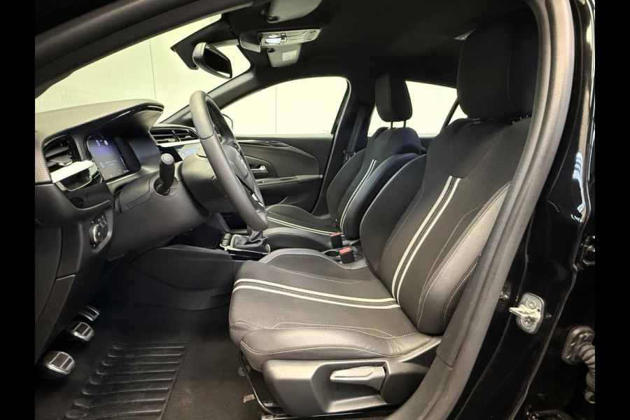 Opel Corsa 1.2 Turbo GS ECC-NAVI by CARPLAY-LMV-CAMERA-PDC-SPORT INT
