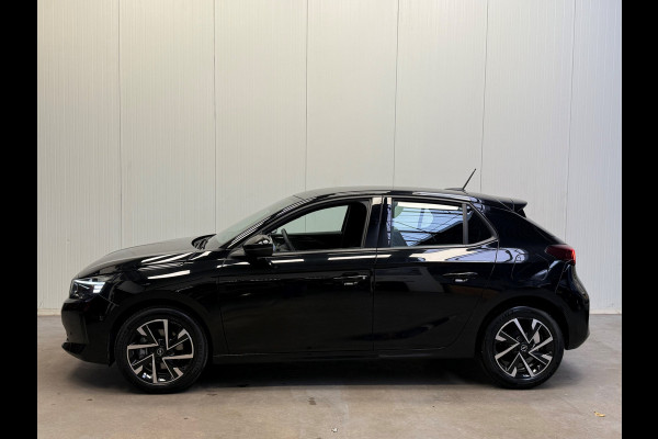Opel Corsa 1.2 Turbo GS ECC-NAVI by CARPLAY-LMV-CAMERA-PDC-SPORT INT