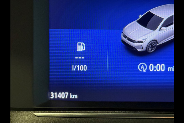 Opel Corsa 1.2 Turbo GS ECC-NAVI by CARPLAY-LMV-CAMERA-PDC-SPORT INT