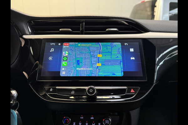 Opel Corsa 1.2 Turbo GS ECC-NAVI by CARPLAY-LMV-CAMERA-PDC-SPORT INT