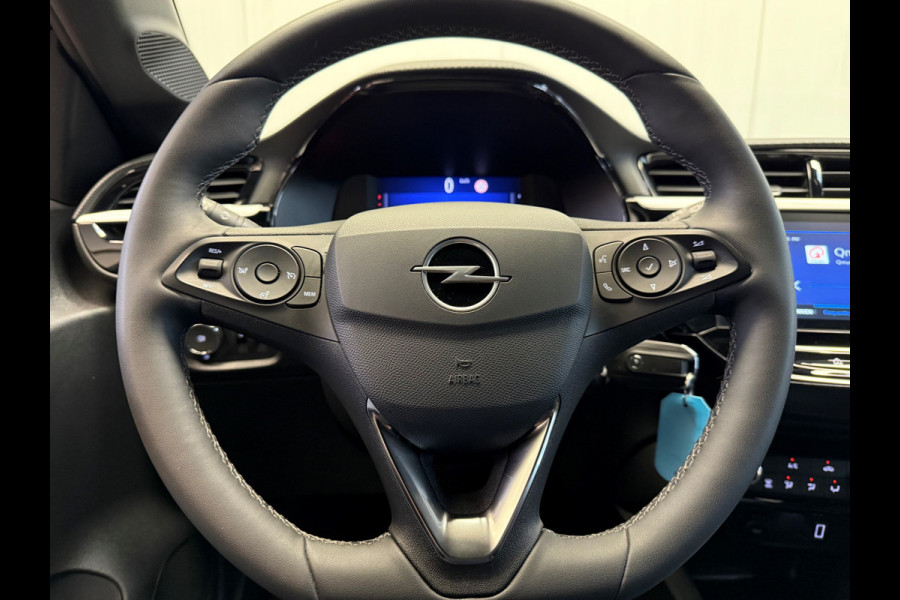 Opel Corsa 1.2 Turbo GS ECC-NAVI by CARPLAY-LMV-CAMERA-PDC-SPORT INT