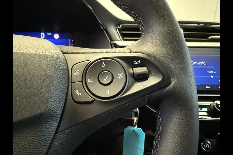 Opel Corsa 1.2 Turbo GS ECC-NAVI by CARPLAY-LMV-CAMERA-PDC-SPORT INT